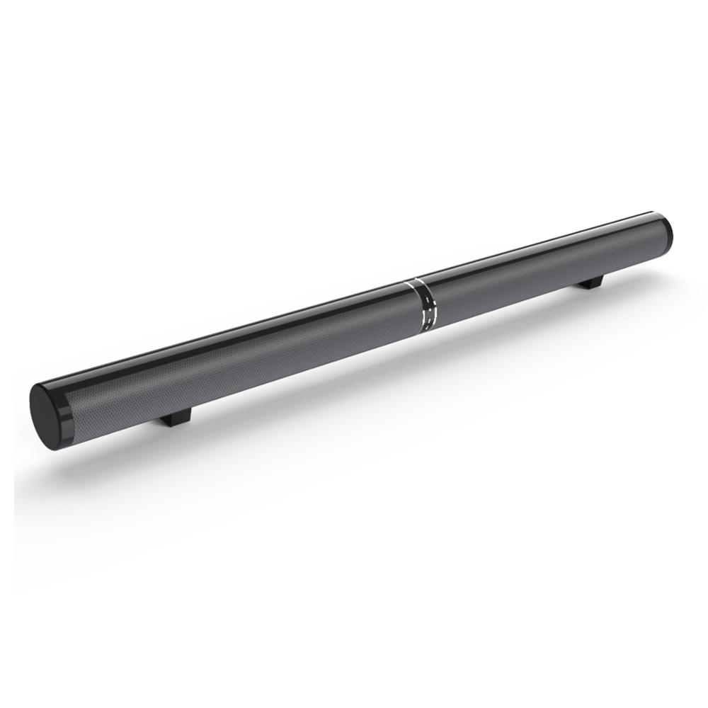 WELUV DIY Украсить Стены Mountable High Fidelity 60W беспроводной дома угрозы системы звук бар с сабвуфером динамик (WLP-1807)