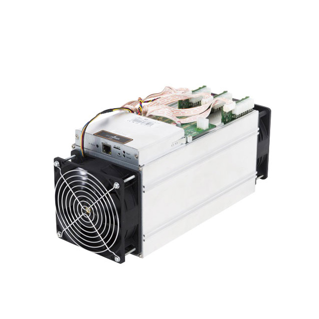 Мощный Antminer L3 +/L3 ++ 504Mh/s 800 Вт Bitmain litecoin Scrypt машина для майнинга LTC