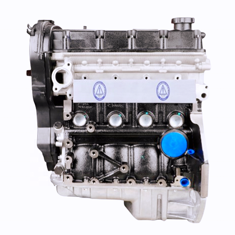Абсолютно Новый F16D3 двигателя 1.6L 4 цилиндр 100% Протестировано для BUICK EXCELLE LOVA Cruze Aveo Optra модельного ряда двигателя