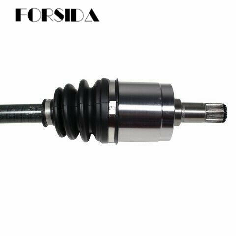FORSIDA для ACCORD 2008-2013 CP1 OEM 44305-TA2-J00 приводной вал