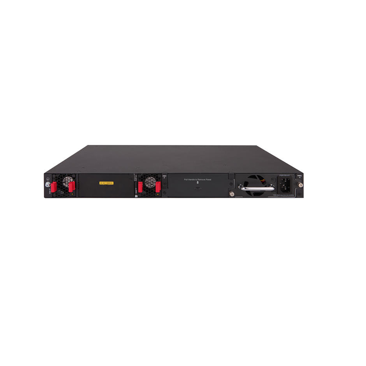 Самый продаваемый LS-5560X-54C-PWR-EI 48 портов gigabit 4 SFP можжевельника сетевой коммутатор