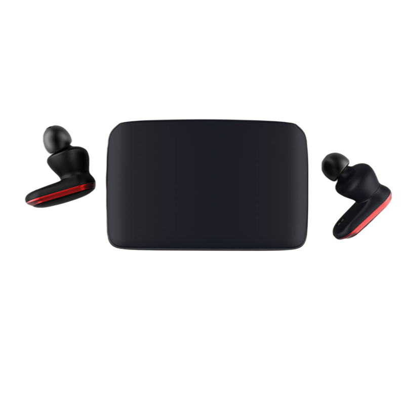 2021 Free Sample JINMS KC9 Wireless BT TWS Earbuds True Wireless Earphone Headphone