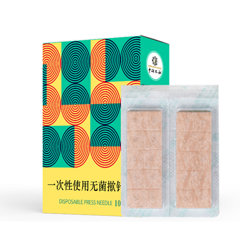 Zhongyan Taihe, горячая Распродажа, медицинская Стерильная акупунктурная игла, медицинская пресс-игла