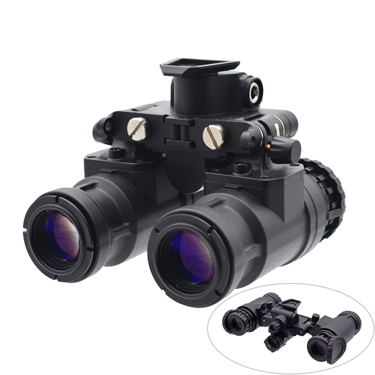 LINDU OPTICS PVS 31 корпус NVG gen 2 + & 3 IIT автомобильная система ночного видения
