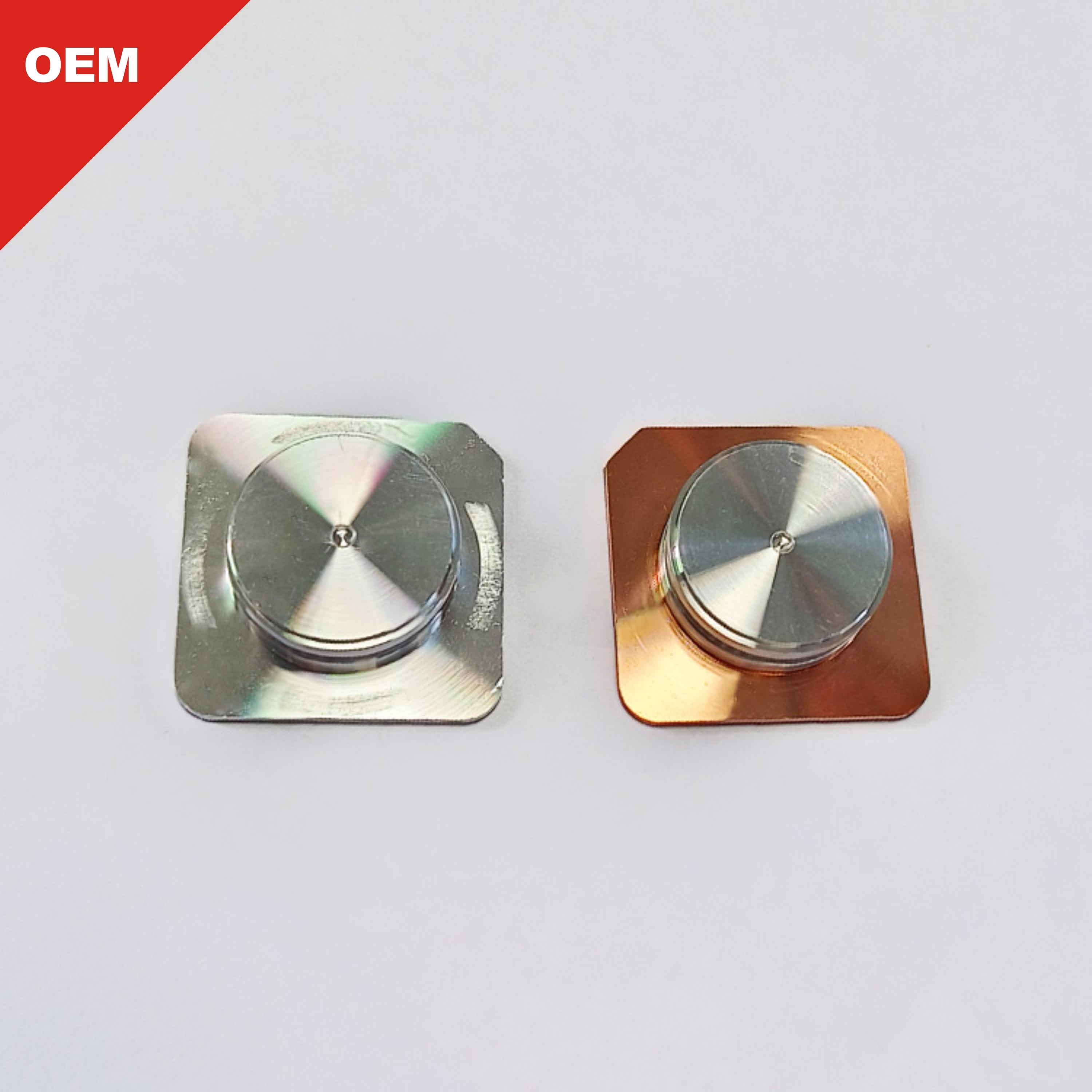 Integrated Welding Assembly Hardware Electronics Used in Electronics Metal CNC Machining Service Custom OEM ODM