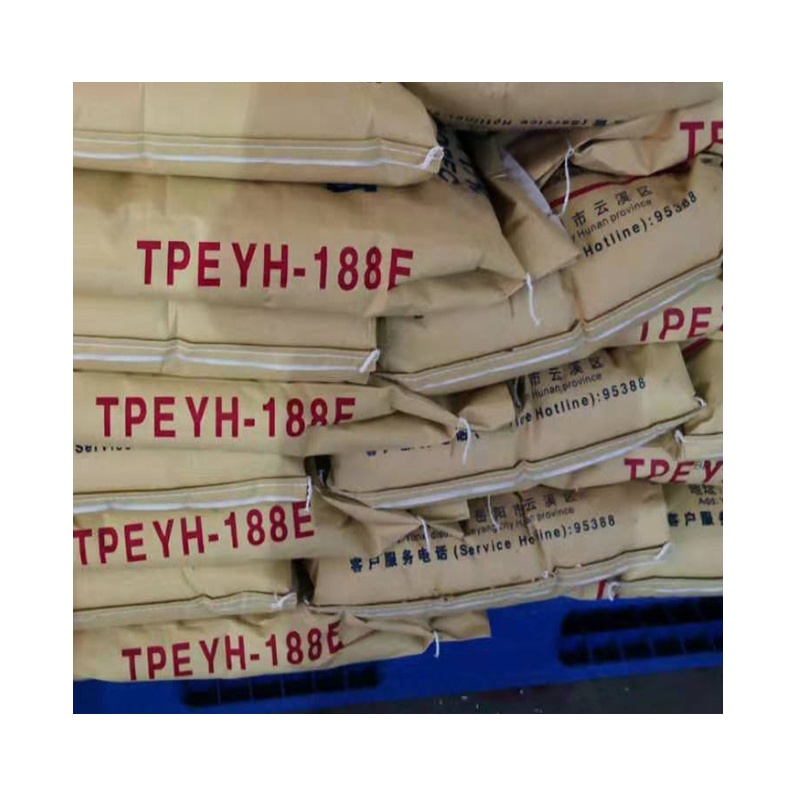 Лучшие продажи термопластичной эластомерной смолы tpe tpr sbs