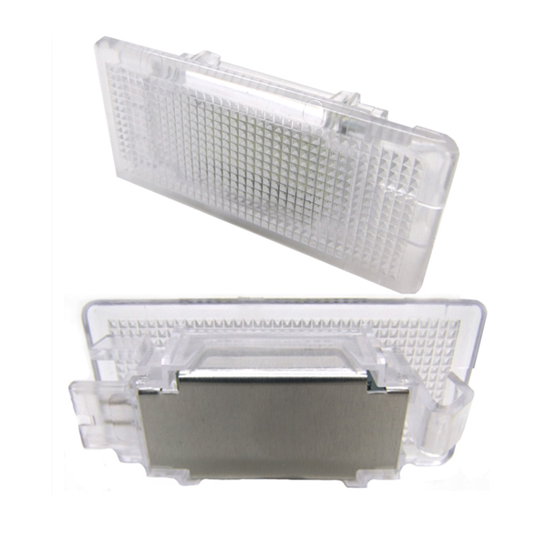 Rear number plate light E60 E36 E39 license plate light