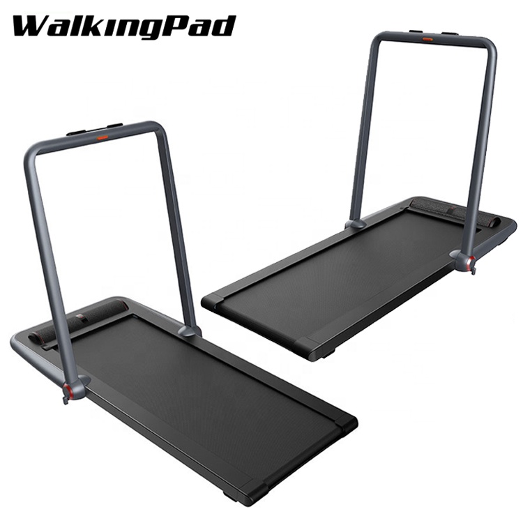 Walkingpad K12 оригинальная беговая дорожка Kingsmith, умная беговая дорожка для фитнеса, Домашние беговые дорожки