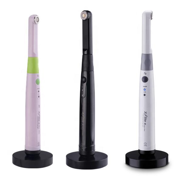 3 секунды x lite 2 light cure unit dental wireless led uv cure light dental machine