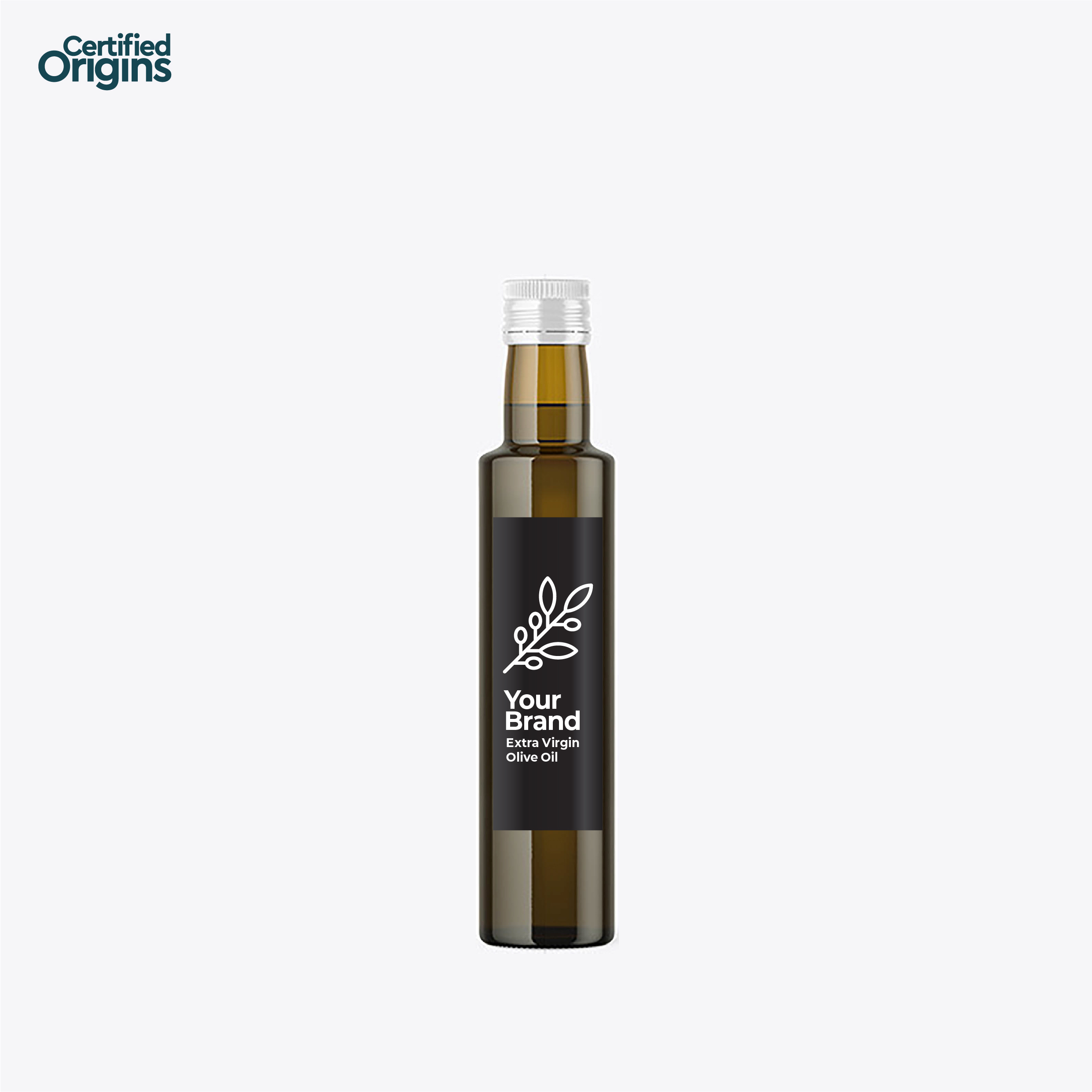 Традиционный трюфельный ароматизатор Evoo