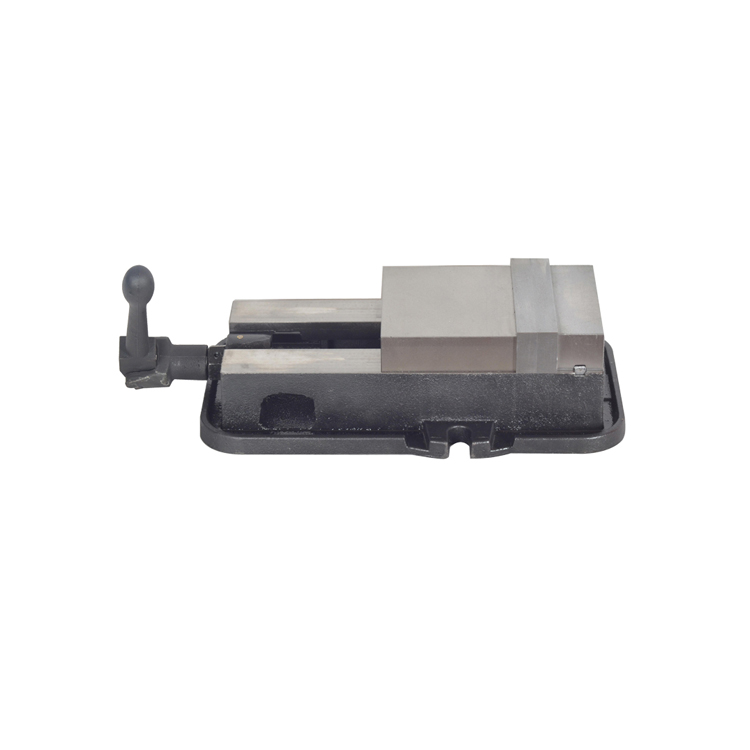 Factory direct sales angle solid vise clamp 4 inch 5 inch 6 inch 8 inch high precision vise