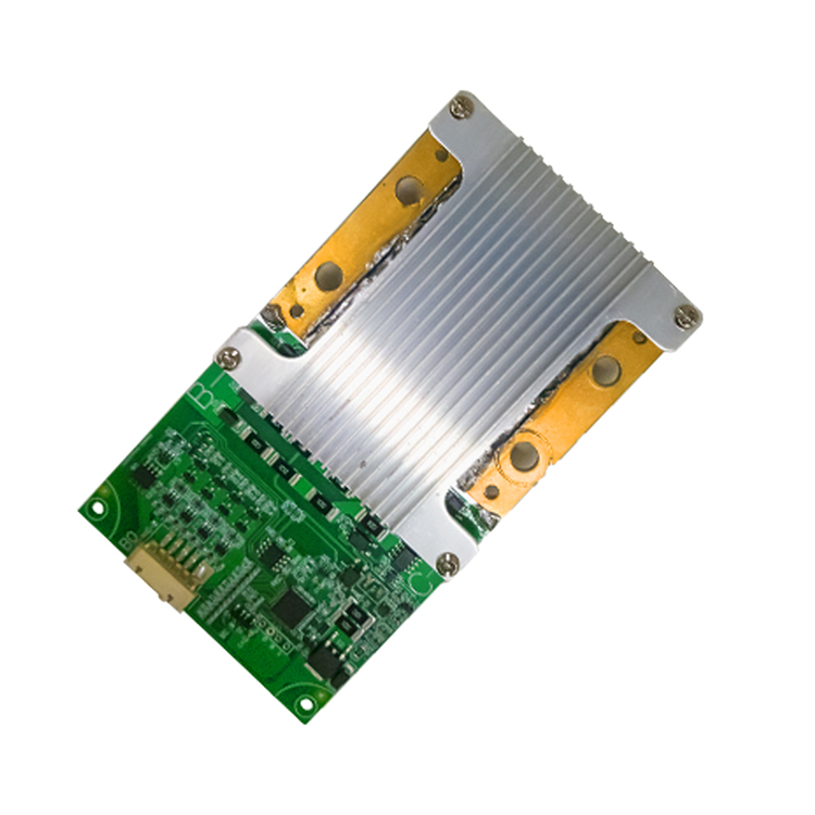 Hot Sell OEM Manufacturers 12v 4S 100A LiFePO4 4S BMS Protection Board Management System Smart BMS