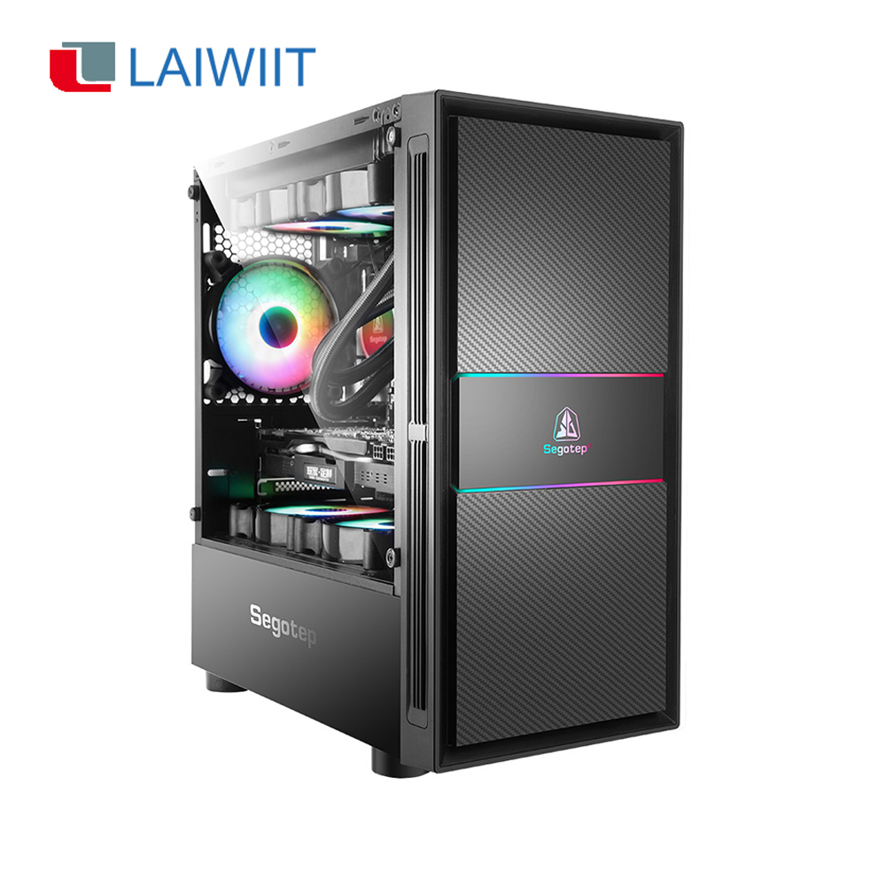 LAIWIIT desktops computer 9th Gen. Network course computer gaming laptops computer gamer PC