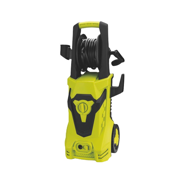 1800W 1500W 145Bar Home use movie washer high pressure cleaner portable surface high pressure car washer