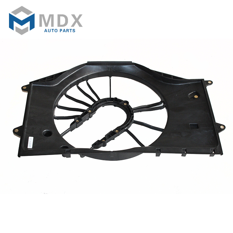 Price Low Auto Electri Fan Cover For Honda Civic FC1 190155AGH01 Plastic Parts