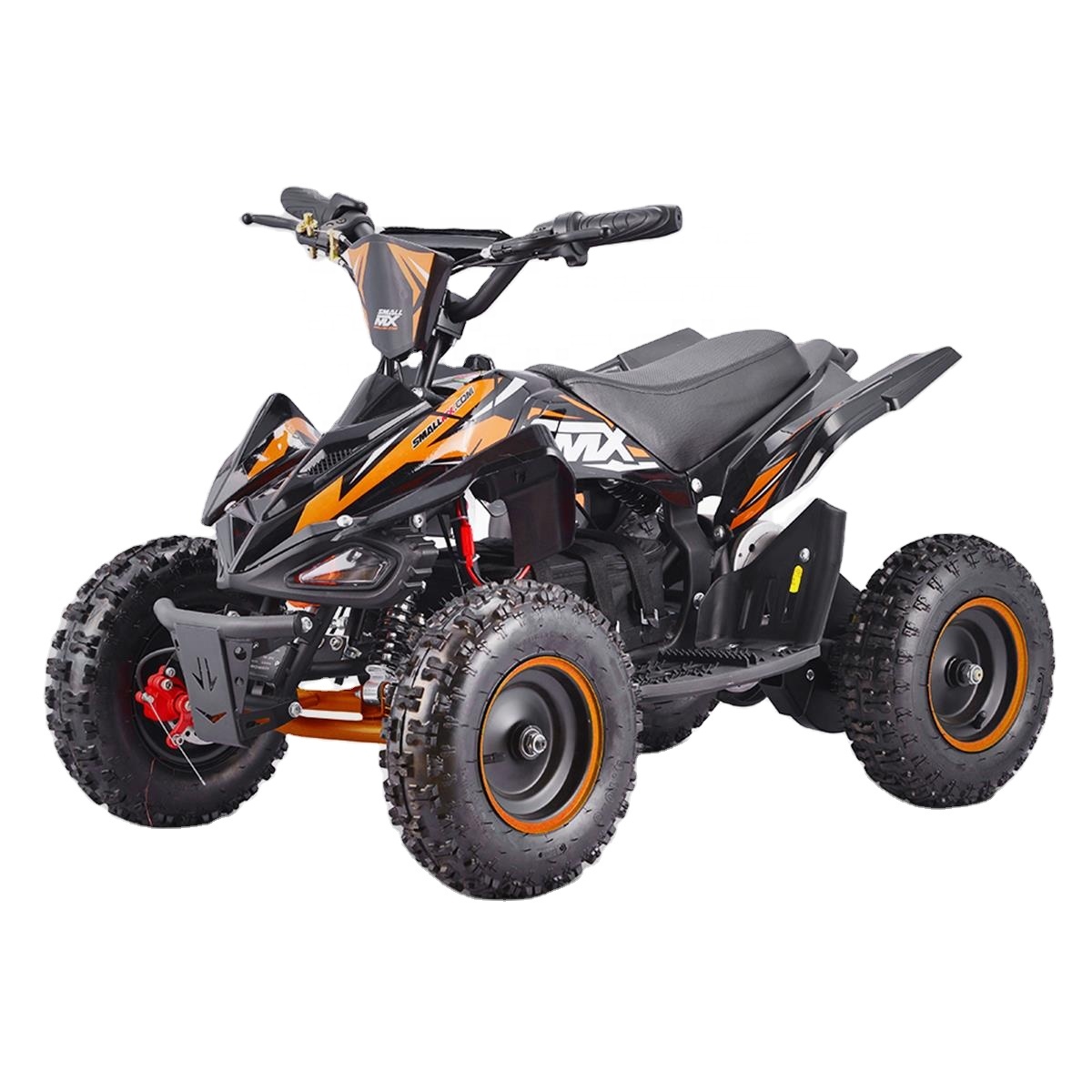 Электроквадроциклы Tao Motor 800W 1000W для взрослых