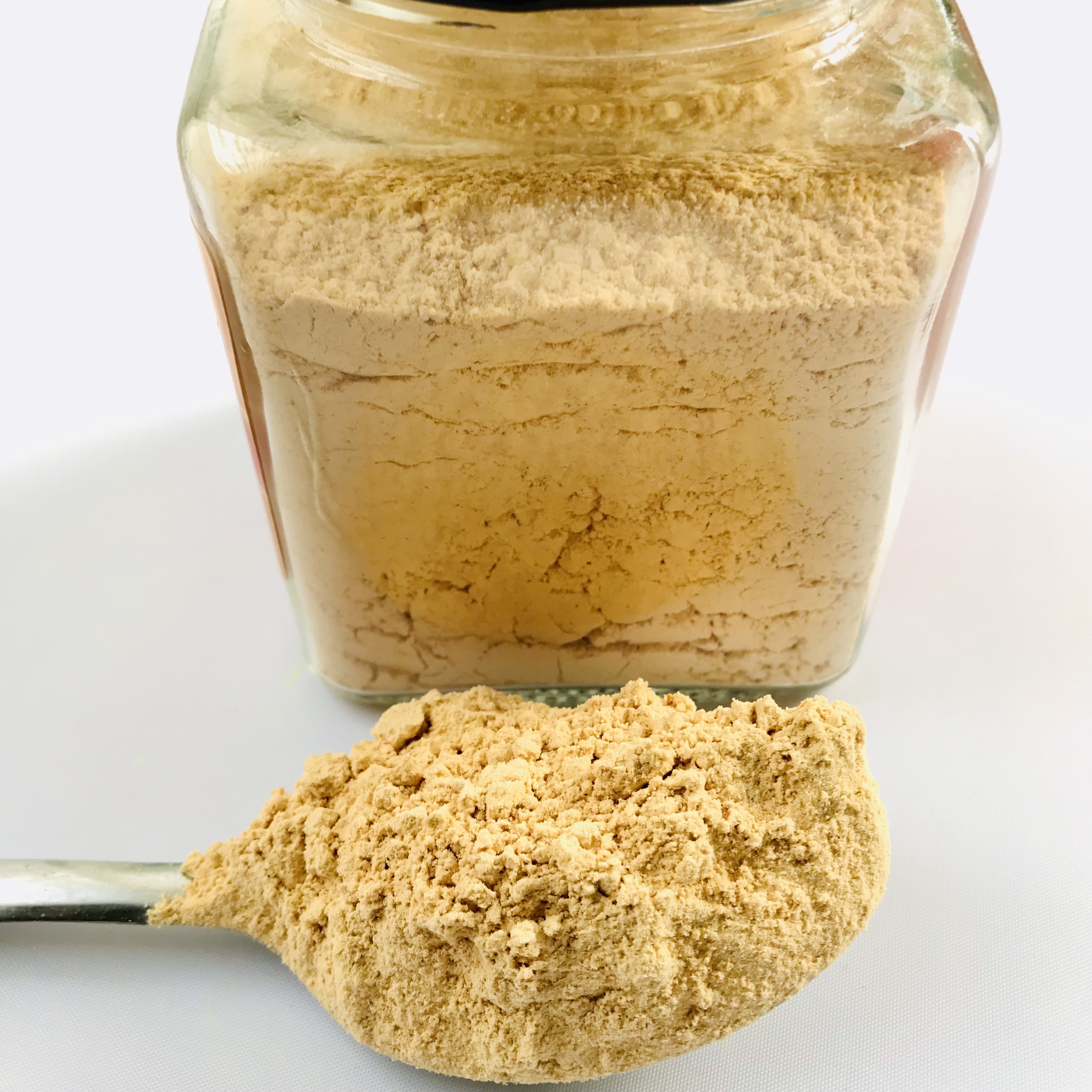 Cordyceps Powder Healthy Product 100% Natural Herbal High Quality Product Good For Health Providing Energy