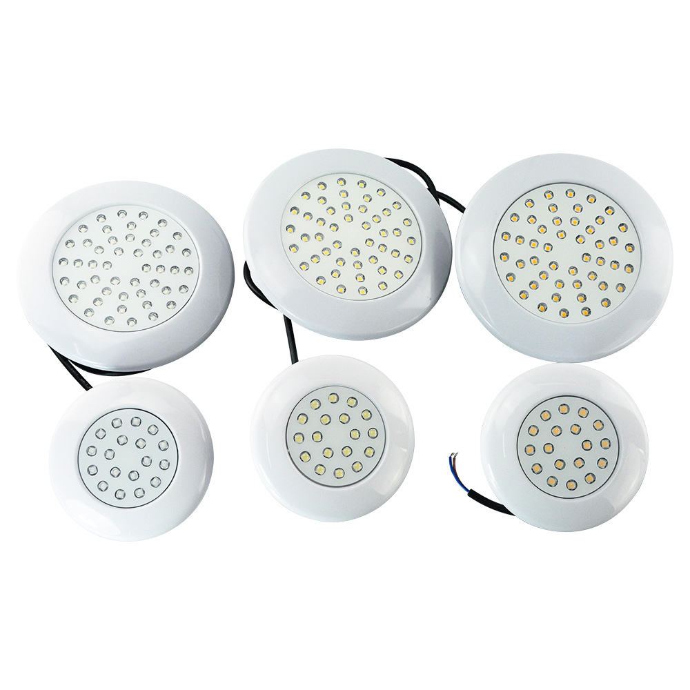 CE ROHS Safty RGB 9W 100LM на ватт IP68 мини-фонари для бассейна, светодиодные подводные