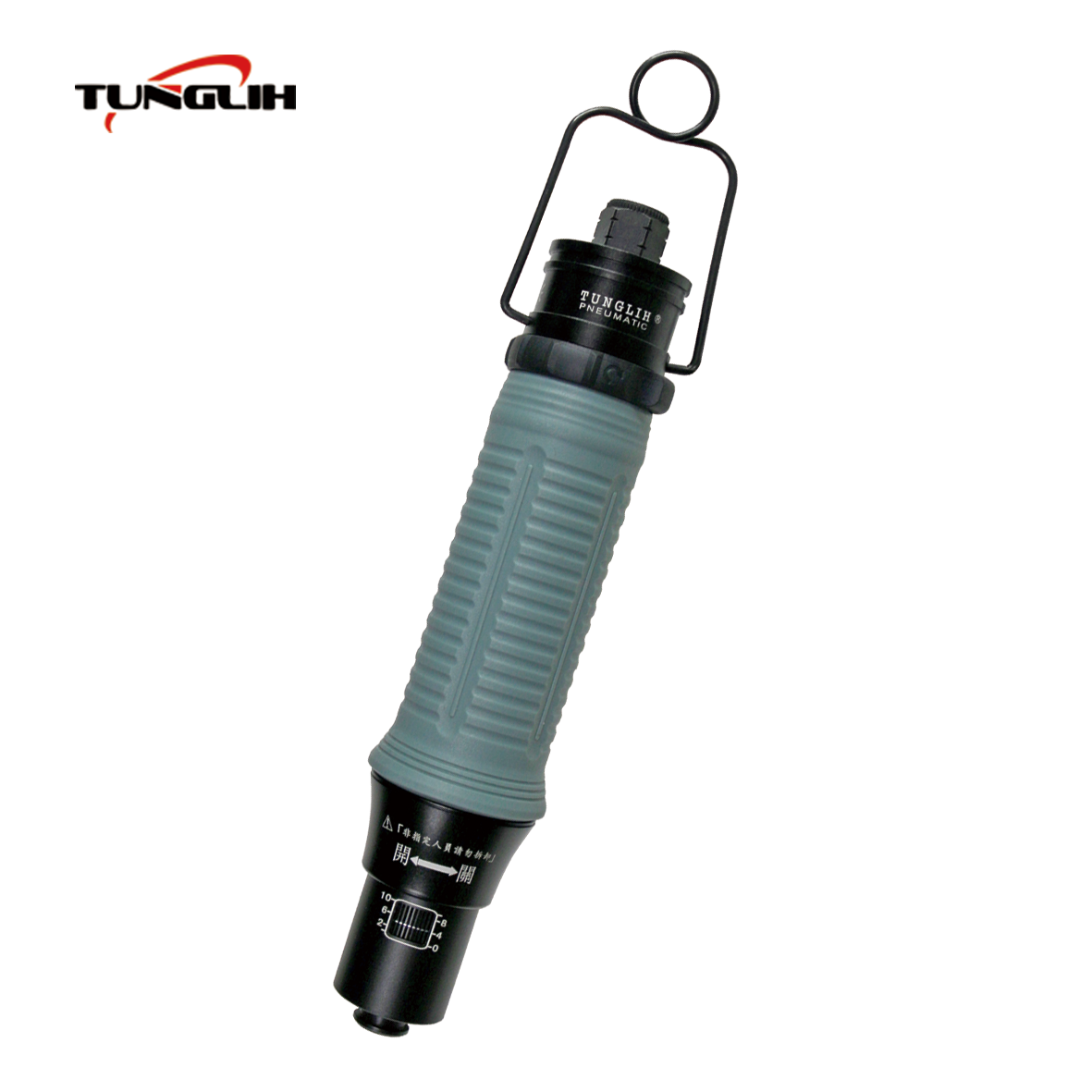 TUNG LIH Pneumatic constant torque screw driver automatic air driver high precision screw driver with adjustable torque