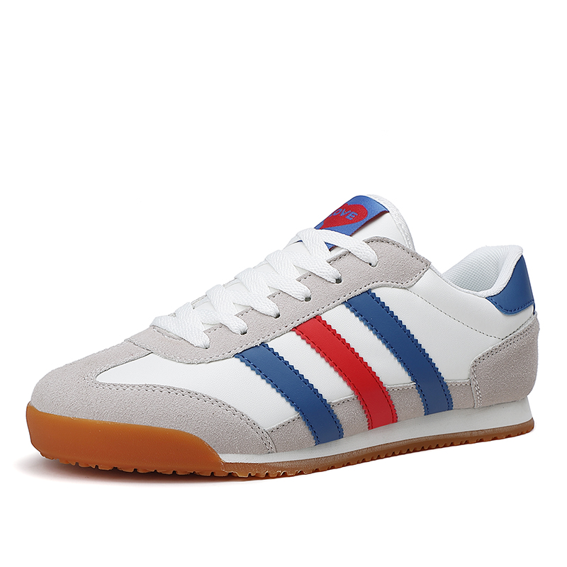 Forrest Gump Sports Fashion Couple Sport Shoes Casual Men/women Sneakers Light-weight Unisex Zapatillas
