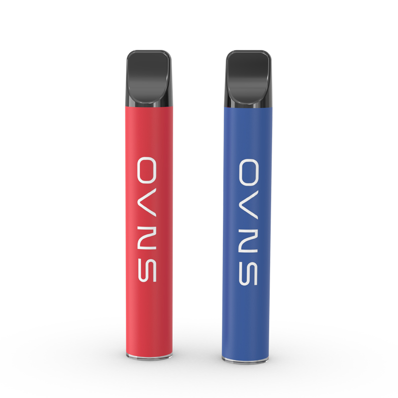 Одноразовый испаритель CBD Pod 2 мл высокого качества