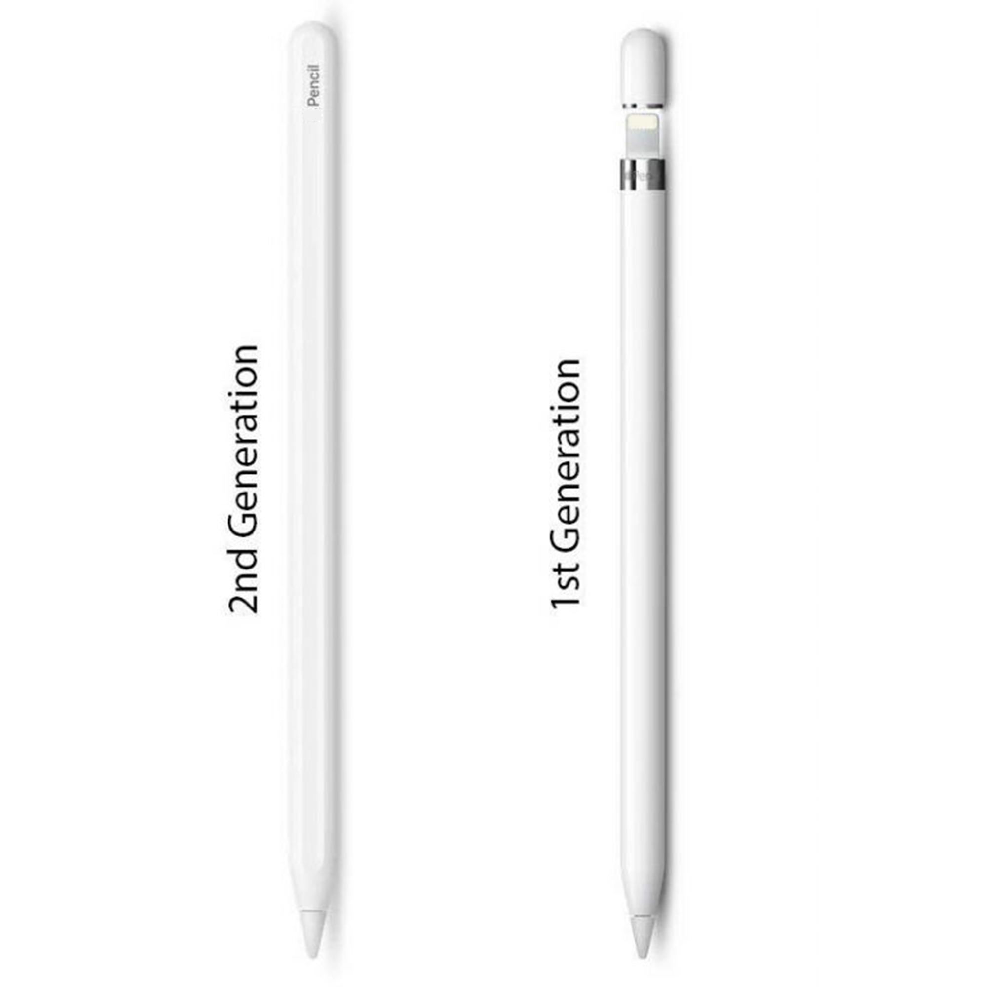 pencil tip Touch Screen Pen for Apple Pencil 2nd Generation stylus for tablet