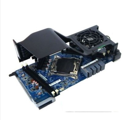 Стойка процессора Z640 для рабочей станции 710326-001 736520-001