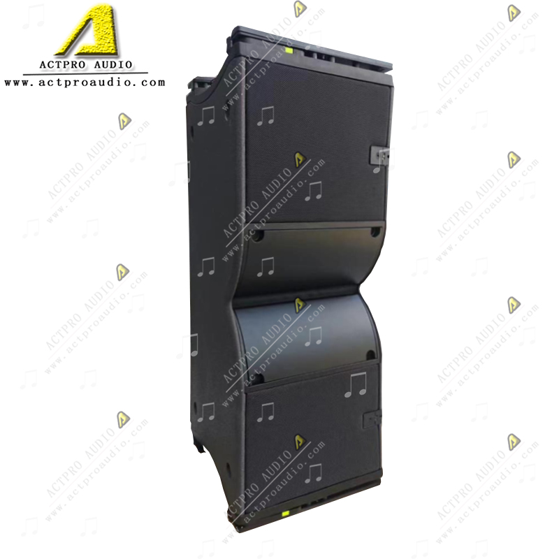 Actpro K3 Line Array K3 Sound Equipment Amplifiers Speaker PRO Audio K3 Line Array PA Speaker