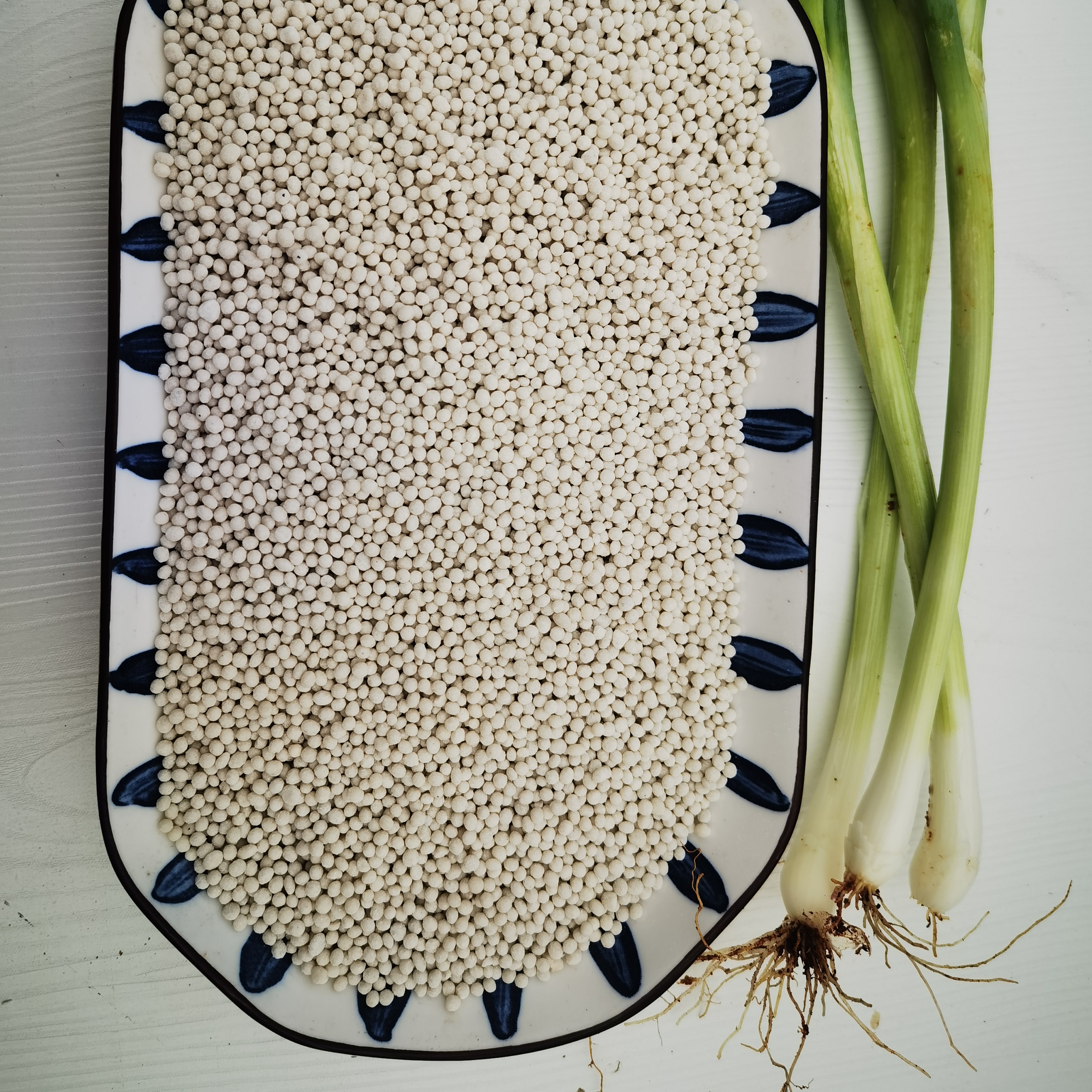 High Quality NPK Quick Release Fertilizers With Nitrogen 15:15:15 Water Soluble Fertilizer Granular Compound Fertilizer