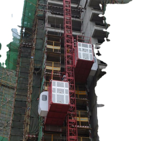 Building Construction Elevator