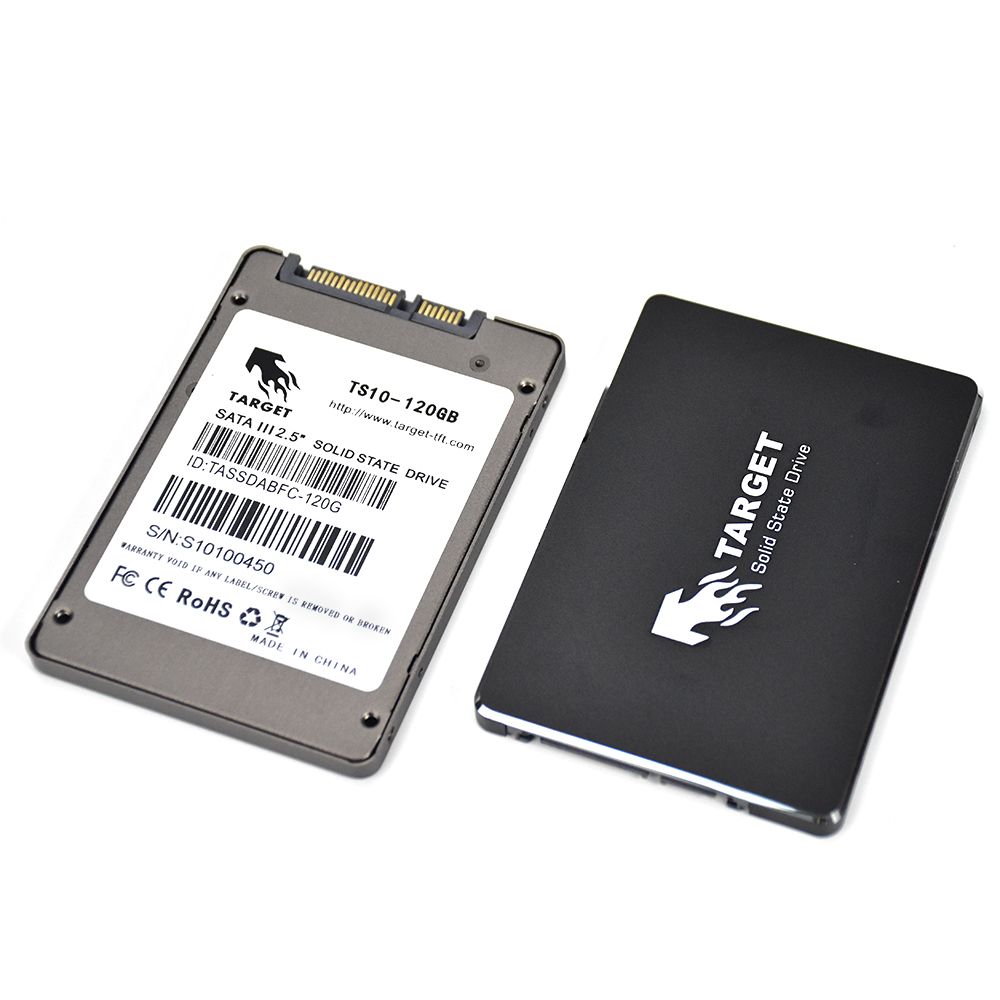 OEM 2,5 ''SATAiii 120 240 480 500 128 256 512 ГБ 1 2 4 ТБ SATA3 SSD внутренний жесткий диск для ноутбука и ПК