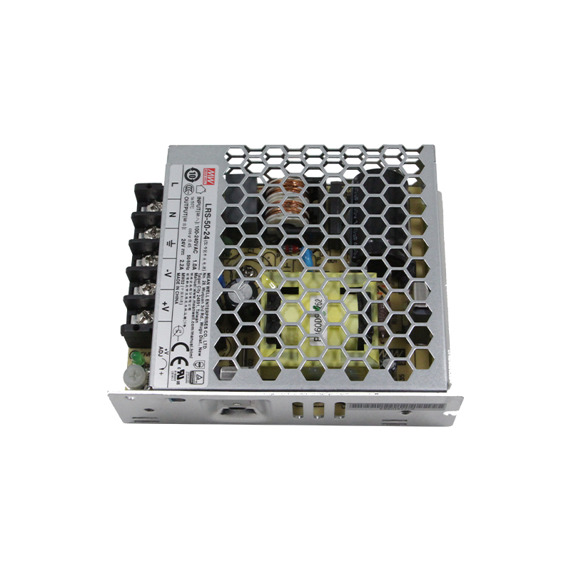 Mean Well Original LRS-50-24 50W 24V Power Supply