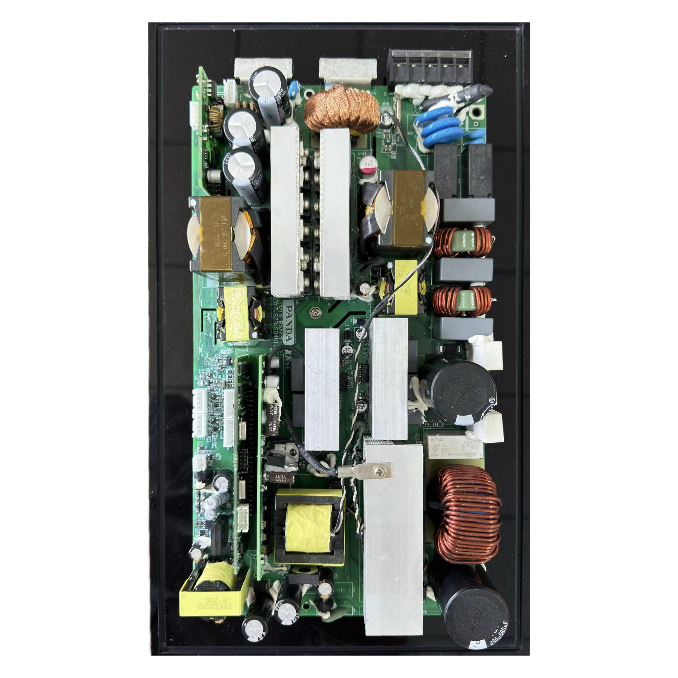 3.6KVA 48V Bidirectional Power Module/Invert PCB for Industrial Applications