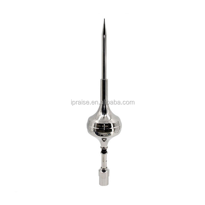 Высокое качество гром громоотвод Duval Messien ESE-6000 Lightning Rods