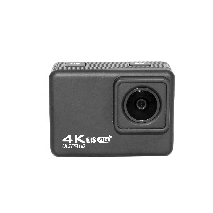 Водонепроницаемая Спортивная экшн-камера OEM HD 4K 60fps 170D 30M