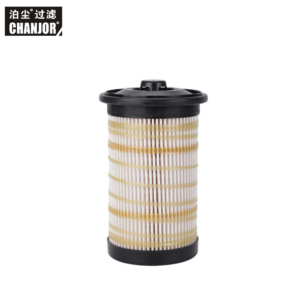 Chanjor Фильтр Дизельного Топлива фильтра Используйте для ЭКСКАВАТОРА CAT 330GC 509-5694