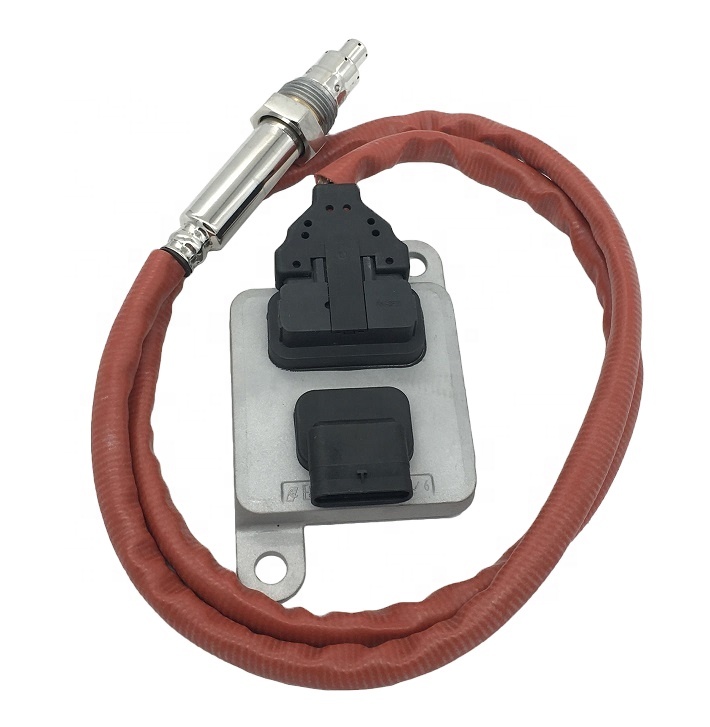 Nox сенсор, 857647101/5WK96699B,857646901/5WK96697B,12V подходит для BMW