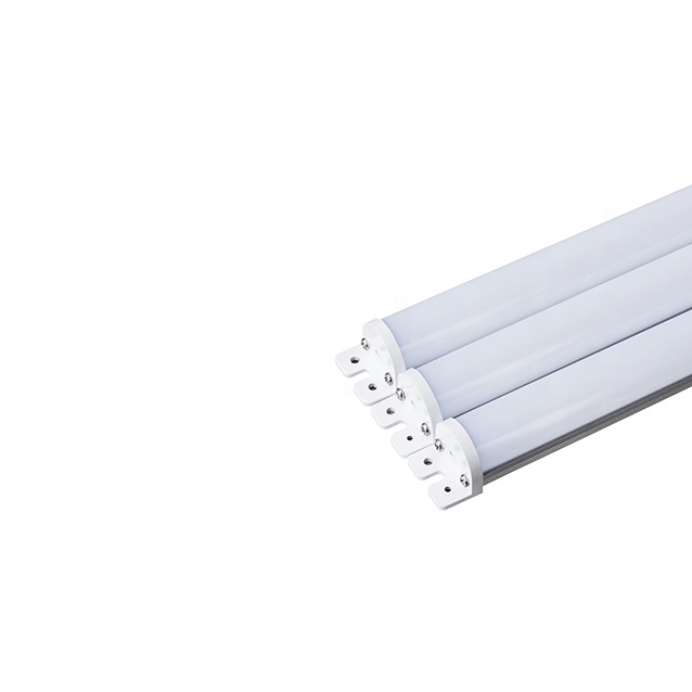 Troffer комплект для модернизации 2FT 4X12W светодиодные ленты комплекты освещения светодиодный светильник