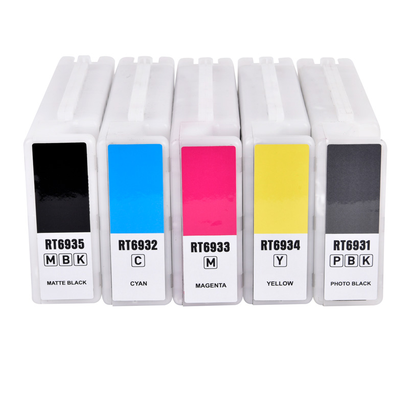 Картридж с чернилами для Epson SureColor T3000/3270/5000/5270/5270D/7000/7270/7270D