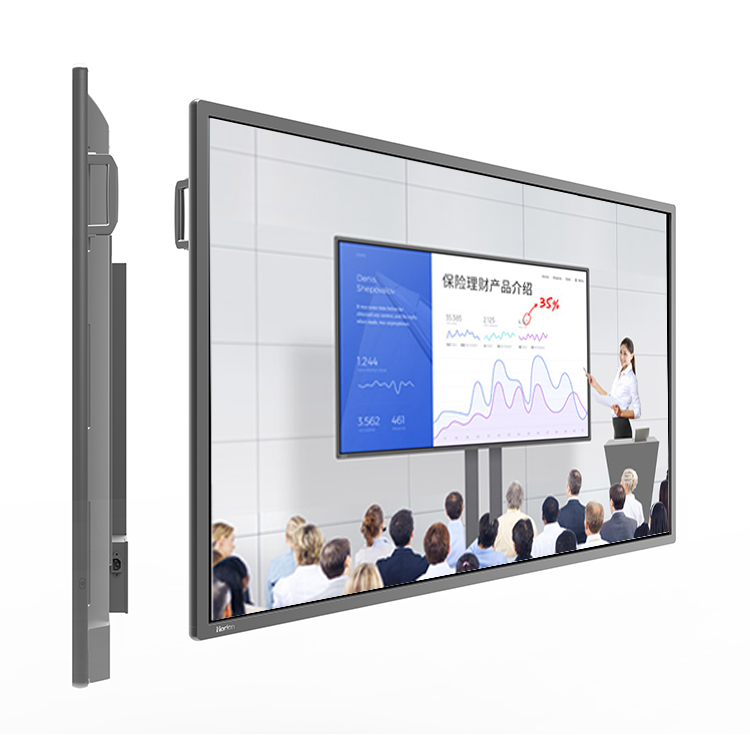 Horion 55 "4k Электрический оптический профиль для концертного телефона, смарт-экран и проектор, цена с дистанционным управлением