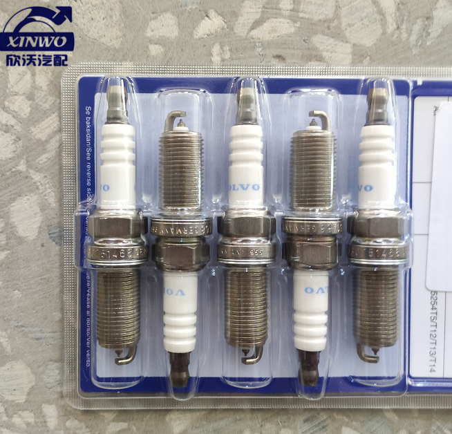 Хорошее качество, разъем зажигания oem 30751806, автомобильная вилка для vol-vo XC60 S8007-2.0T/XC60/S60D