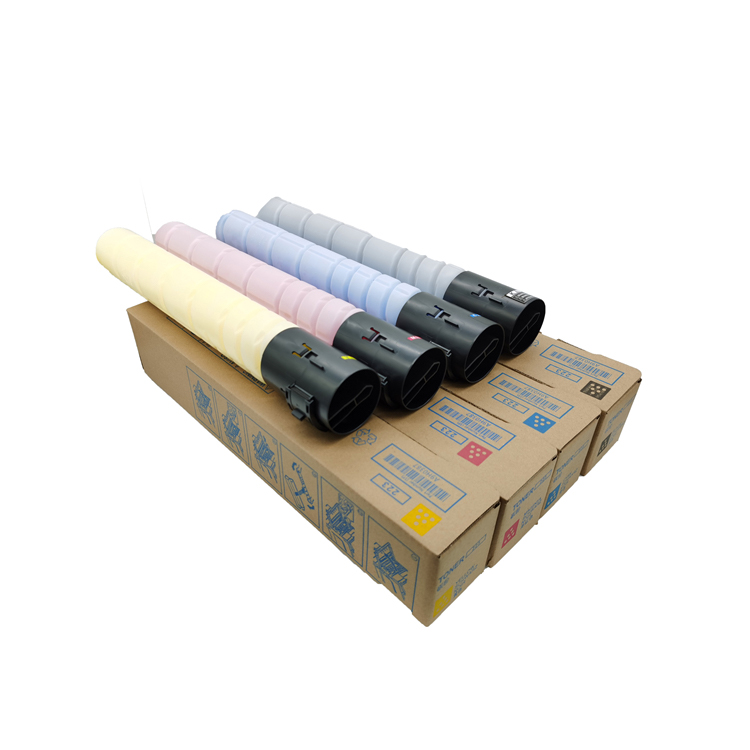 HUIBA toner cartridge TN223 TN-223 compatible for Konica Minolta Bizhub C226 256 266 A9H0181 A9H0481 A9H0381 A9H0281