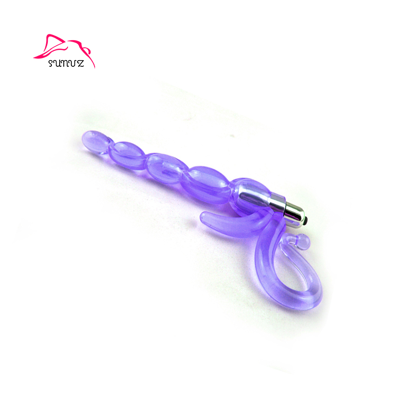 Amazon Hot Pupule силиконовые секс-игрушки для взрослых, вибрирующие бусинки, огромные анальные пробки для пар