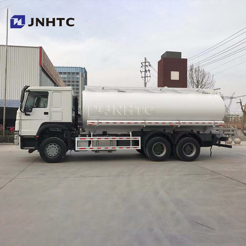 2023 распродажа, топливный бак для грузовика Sinotruk Howo, 6x4 20000l, 25000 литров, масляный бак, грузовик