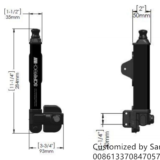 The Gates Latch