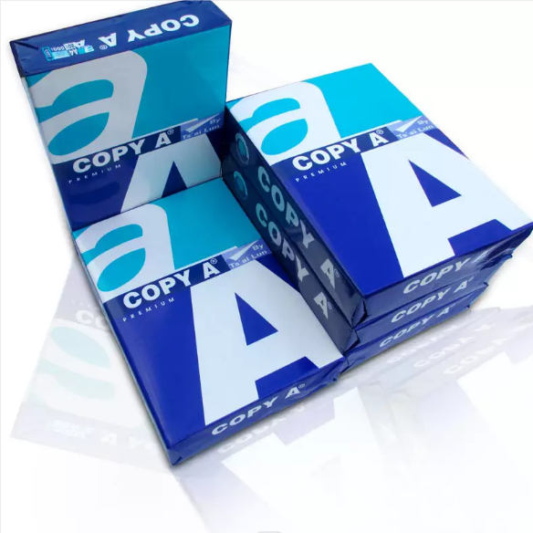 Двойная копировальная бумага A4/дешевая бумага A4 70 80 gsm