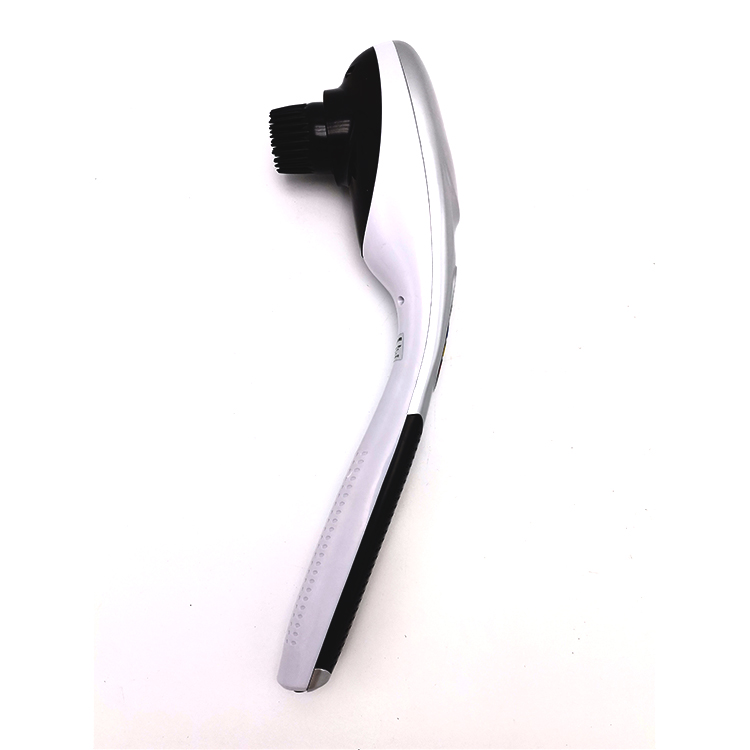 High Quality Silicone Massage Hammer Body Neck Back Stress Relief Massager For Back Pain Relaxing
