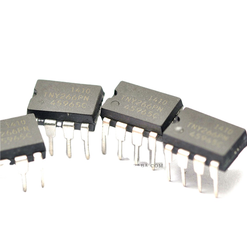 Новый оригинальный интегрированный чип управления питанием TNY266PN IC TNY266P
