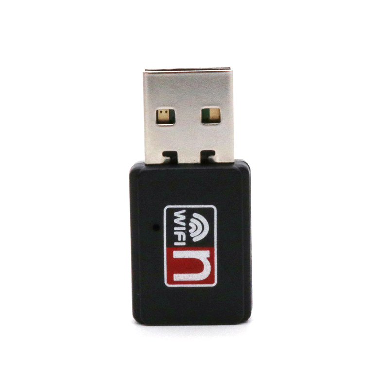 Мини MTK 7601 USB WiFi 150M адаптер Wifi беспроводной USB сетевой адаптер