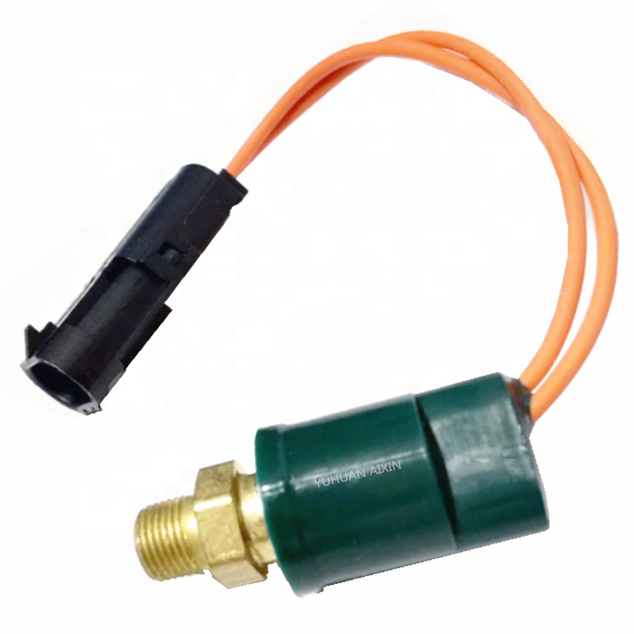 20PS172-17 Pressure Sensor Switch fits for CAT Machines Carrier Transicold 12-00309-04